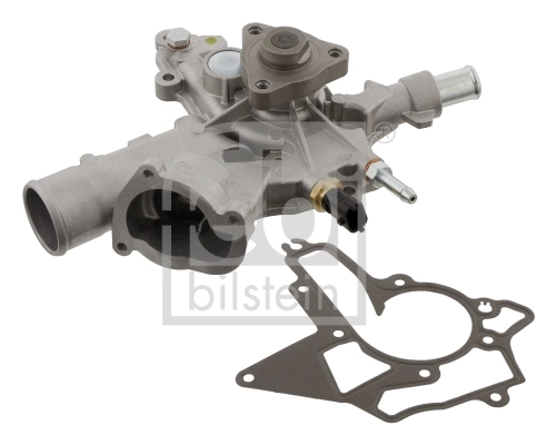 FEBI BILSTEIN Pam air, penyejukan enjin 28543