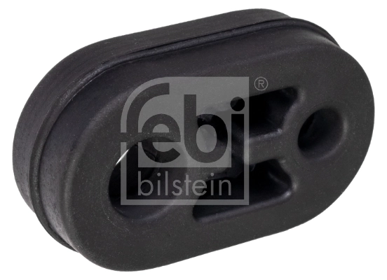 FEBI BILSTEIN Кронштейн, труба выхлопного газа 178340