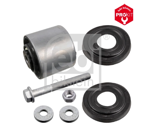 FEBI BILSTEIN Suspensão, braço oscilante 44988