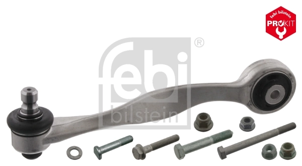 FEBI BILSTEIN Braccio oscillante, Sospensione ruota 40744