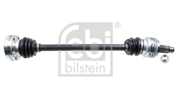 FEBI BILSTEIN Albero motore/Semiasse 181273