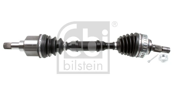 FEBI BILSTEIN Albero motore/Semiasse 183787