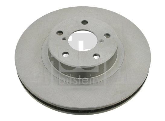 FEBI BILSTEIN Disco freno 26049