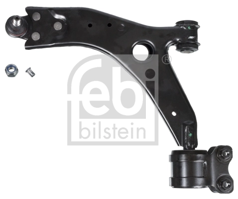 FEBI BILSTEIN Braccio oscillante, Sospensione ruota 31845