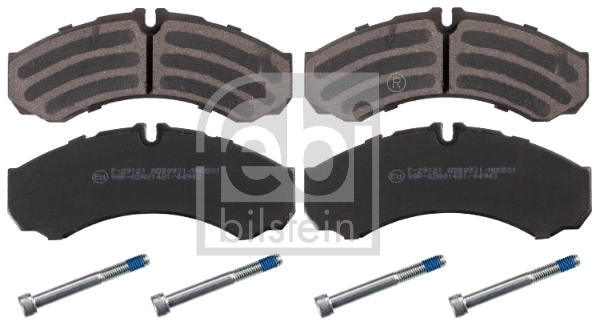 FEBI BILSTEIN 16348