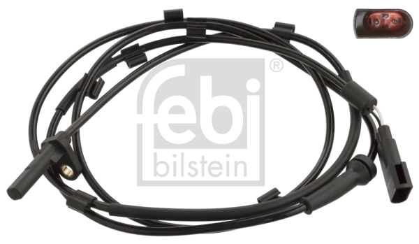 FEBI BILSTEIN 轮速传感器 106968