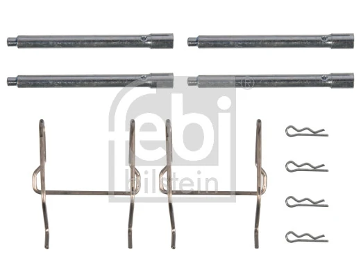 FEBI BILSTEIN 181999