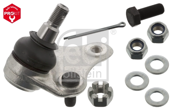 FEBI BILSTEIN Giunto di supporto / guida 43089
