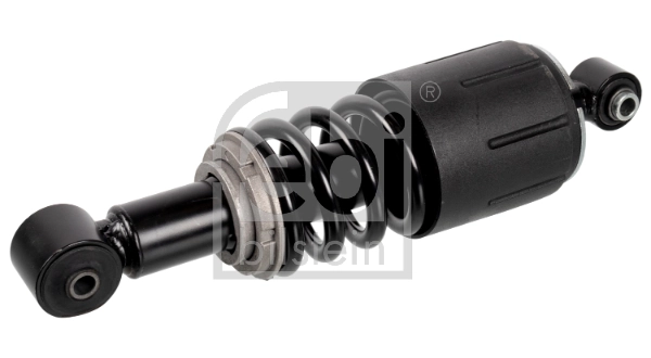 FEBI BILSTEIN Peredam, pemasangan kabin 174392