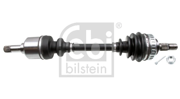 FEBI BILSTEIN Albero motore/Semiasse 182589