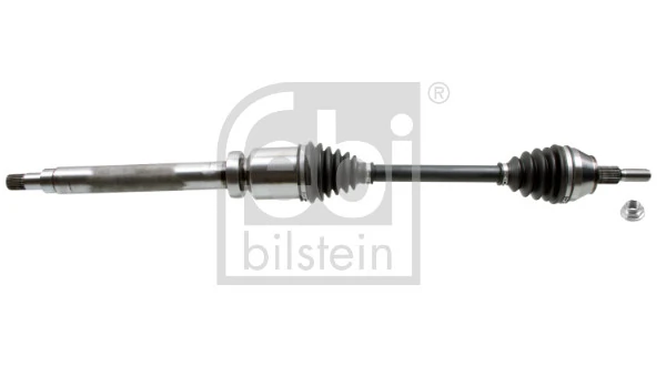 FEBI BILSTEIN 구동축 181211