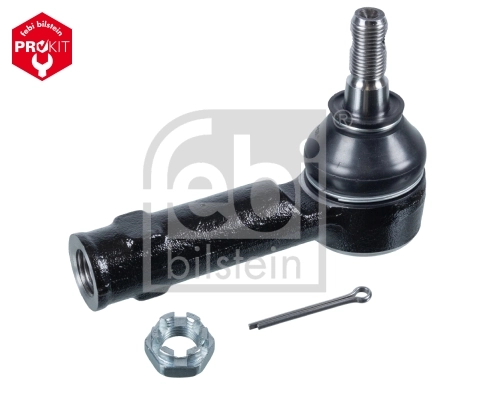 FEBI BILSTEIN Rótula barra de acoplamiento 48130