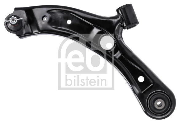 FEBI BILSTEIN Barra oscilante, suspensión de ruedas 180939