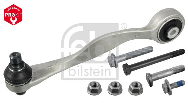 FEBI BILSTEIN Lengan kendali, suspensi roda 33367