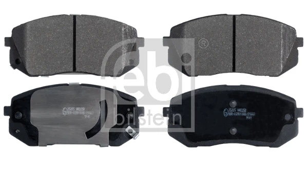 FEBI BILSTEIN 116265