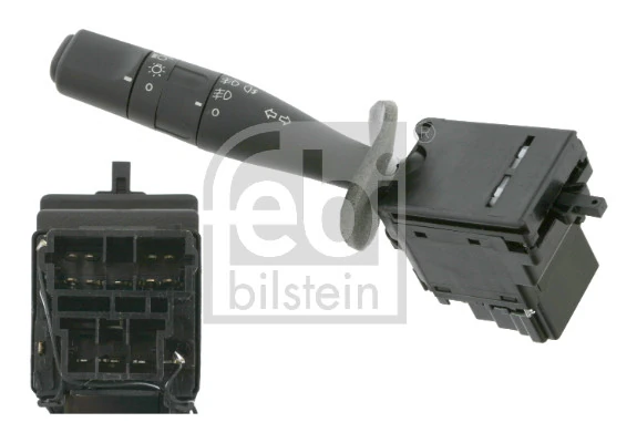 FEBI BILSTEIN Leva devio guida 22771
