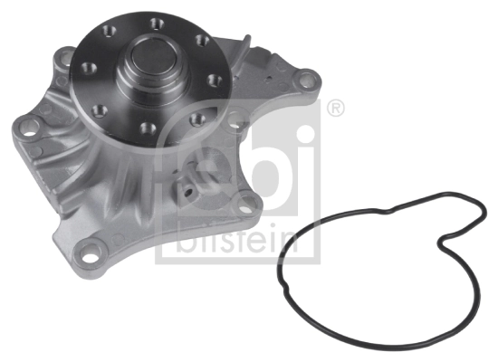 FEBI BILSTEIN Pam air, penyejukan enjin 47454