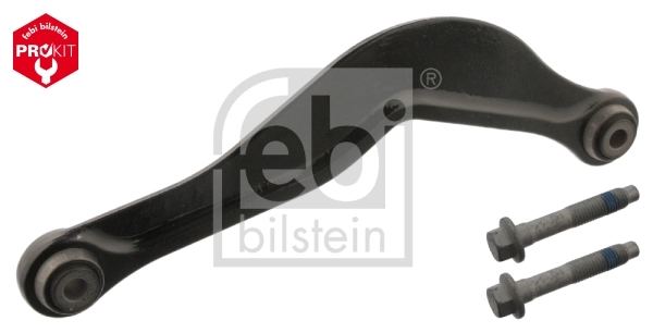 FEBI BILSTEIN Asta/Puntone, Sospensione ruote 46001