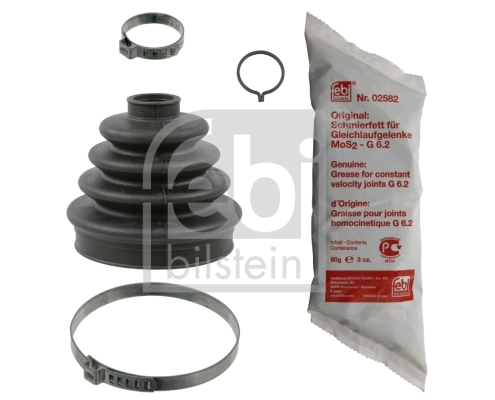 FEBI BILSTEIN Kit cuffia, Semiasse 07873