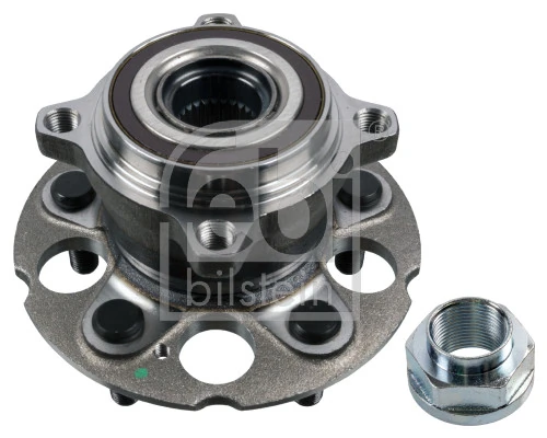 FEBI BILSTEIN Kit cuscinetto ruota 173434
