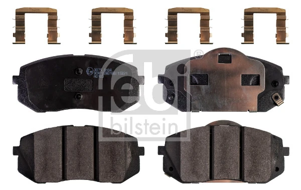 FEBI BILSTEIN 116410