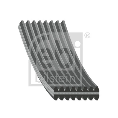FEBI BILSTEIN Keilrippenriemen 177989