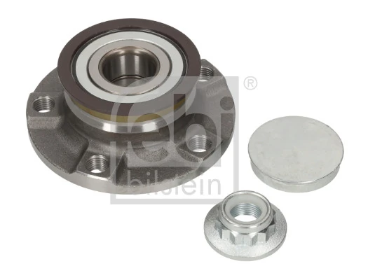 FEBI BILSTEIN Kit cuscinetto ruota 196649