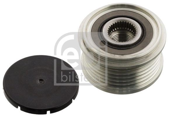FEBI BILSTEIN Dispositivo ruota libera alternatore 101716