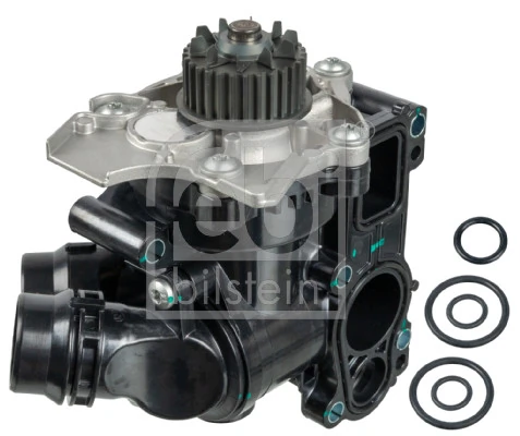 FEBI BILSTEIN Wasserpumpe, Motorkühlung 174765
