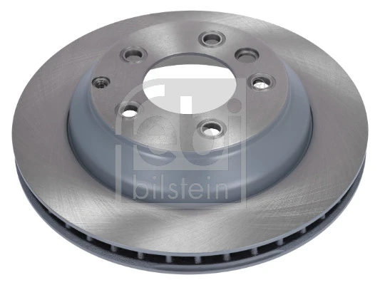 FEBI BILSTEIN Disco freno 28157