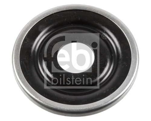 FEBI BILSTEIN Rolling Bearing, suspension strut support mount 10089