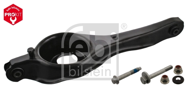 FEBI BILSTEIN Braccio oscillante, Sospensione ruota 37000