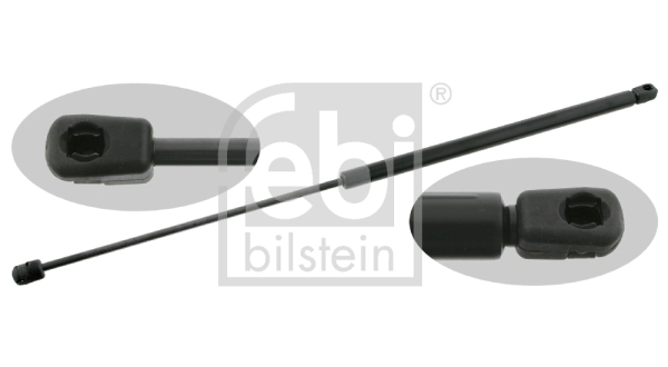 FEBI BILSTEIN Gasfeder, Motorhaube 27731