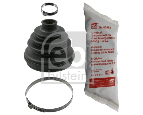 FEBI BILSTEIN Kit cuffia, Semiasse 02716