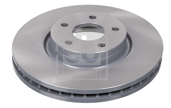 FEBI BILSTEIN Bremsscheibe 43975