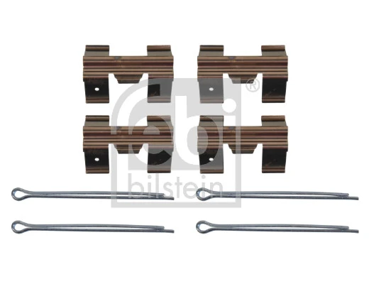 FEBI BILSTEIN 181474