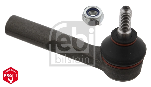 FEBI BILSTEIN Наконечник поперечной рулевой тяги 28618