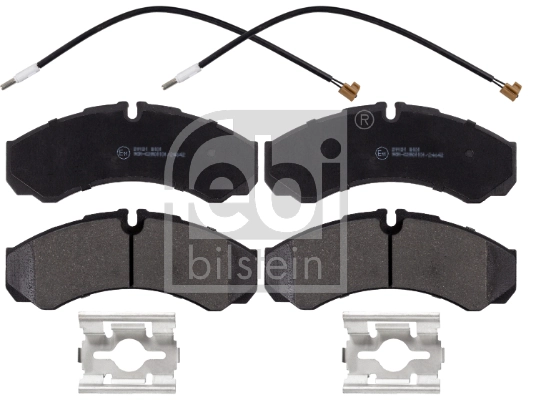 FEBI BILSTEIN 116255