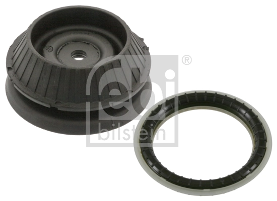 FEBI BILSTEIN Kit riparazione, Cuscinetto ammortizzatore a molla 17158