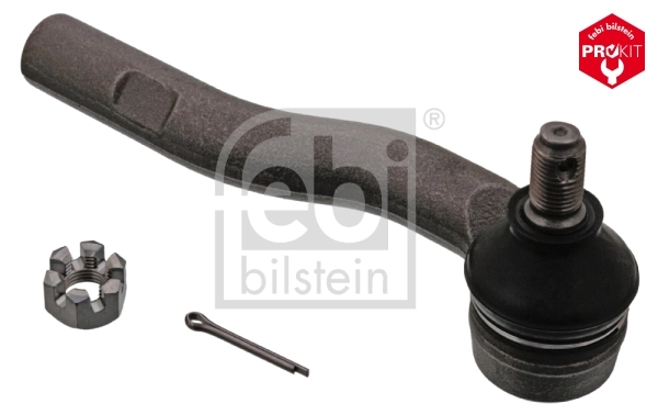 FEBI BILSTEIN Tie Rod End 43156