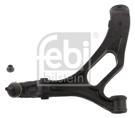 FEBI BILSTEIN Control/Trailing Arm, wheel suspension 40163