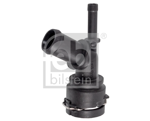 FEBI BILSTEIN Brida de refrigerante 38313