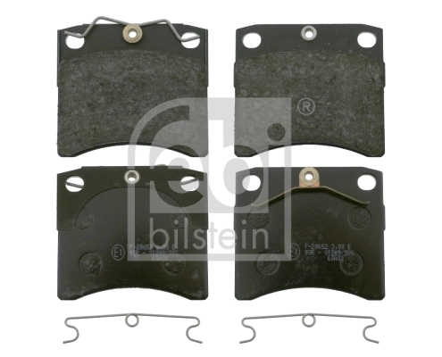 FEBI BILSTEIN 16200