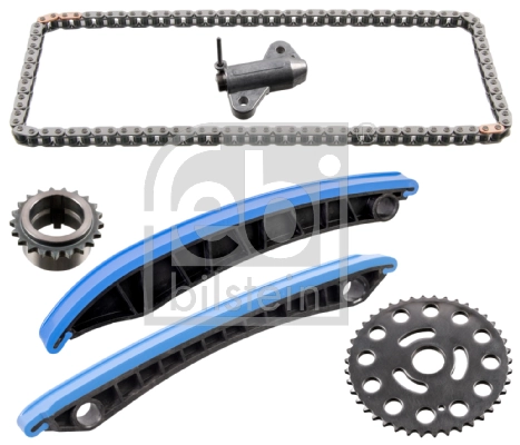 FEBI BILSTEIN 101100
