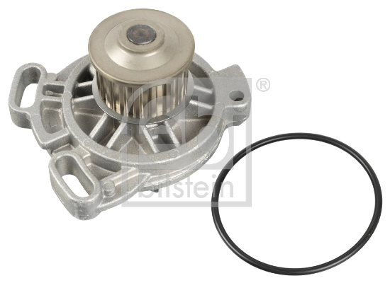 FEBI BILSTEIN Pompa air, pendingin mesin 09758
