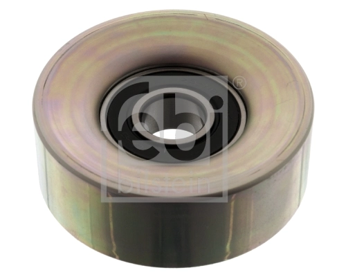 FEBI BILSTEIN Umlenk-/Führungsrolle, Keilrippenriemen 49793