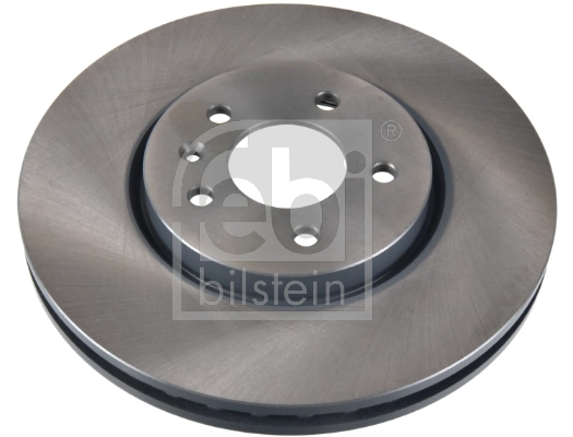 FEBI BILSTEIN Disco freno 39210