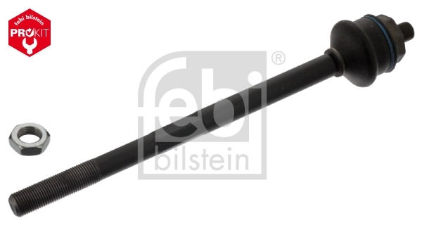 FEBI BILSTEIN Axialgelenk, Spurstange 34811