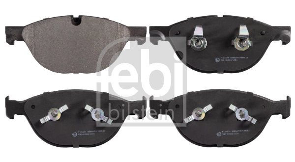 FEBI BILSTEIN 16519