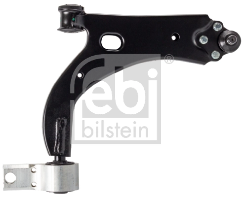 FEBI BILSTEIN Stereng, Ampaian Roda 21682